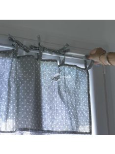 Genius Ideas állítható függönyrúd