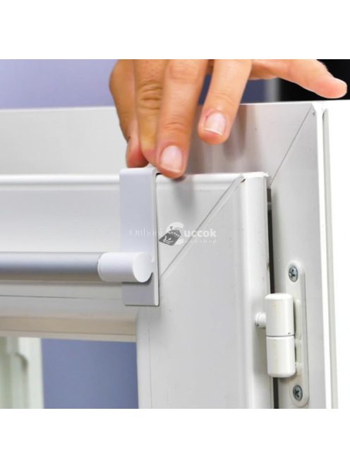 Genius Ideas állítható függönyrúd