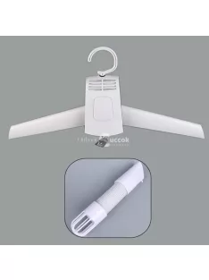 Dryroom ruha szárító akasztó