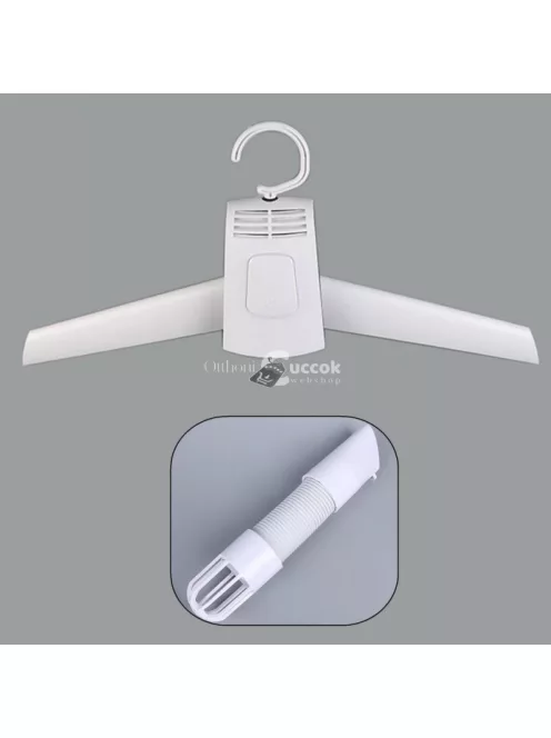 Dryroom ruha szárító akasztó