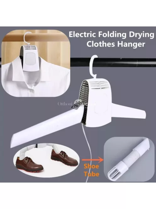 Dryroom ruha szárító akasztó