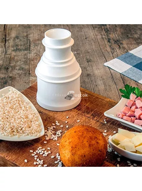 Arca Chef- Arancini gombóc készítő