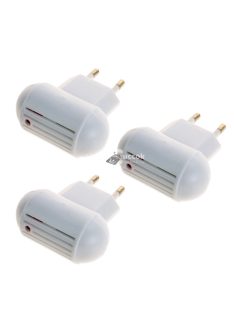 Genius Ideas - Ultrahangos rovarriasztó