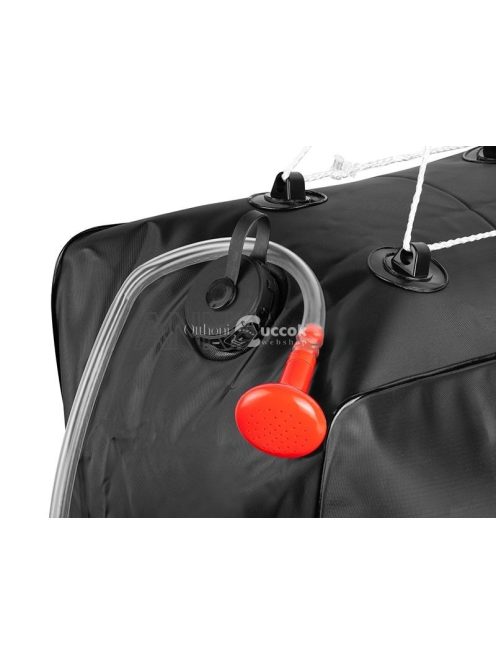 Tracer kempingzuhany