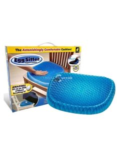 Tartásjavító zselés párna