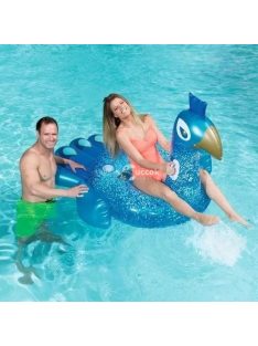 BESTWAY Pretty Peacock úszó sziget páva