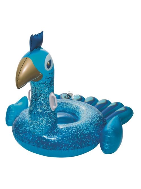 BESTWAY Pretty Peacock úszó sziget páva