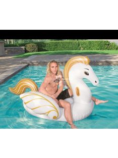 BESTWAY Luxury Pegasus úszó sziget pegazus