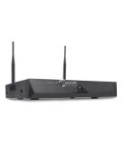 Vezeték nélküli HD 4K biztonsági 4 kamerás rendszer