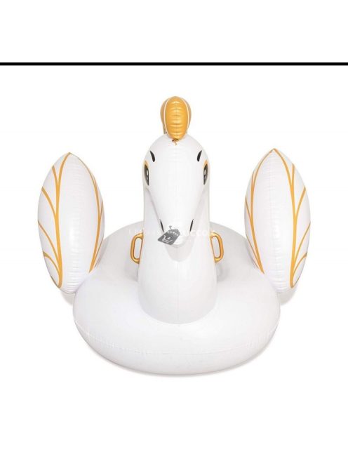 BESTWAY Luxury Pegasus úszó sziget pegazus