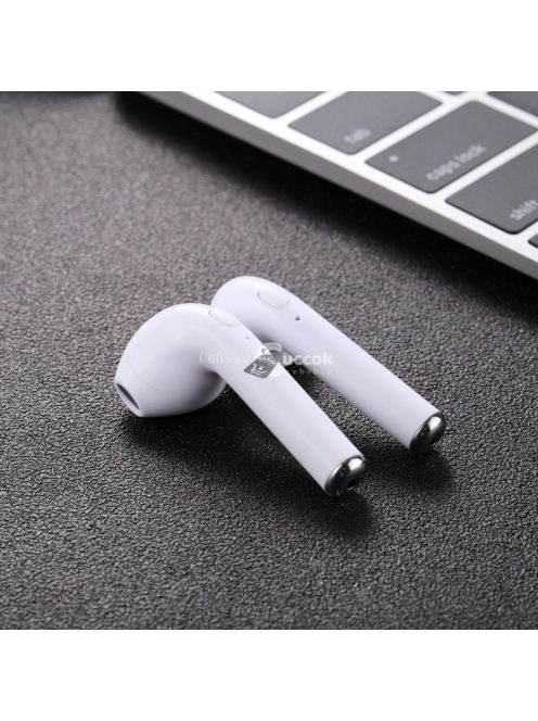 TWS I11 Vezeték nélküli Bluetooth fülhallgató