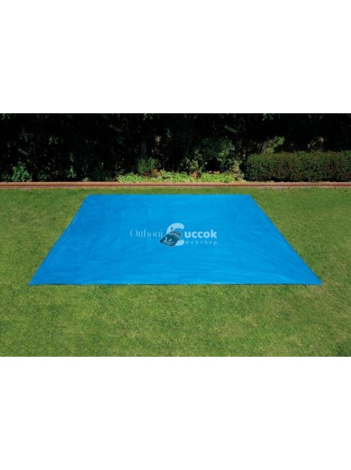 Intex Medence alátétfólia (4,7x4,7 m)
