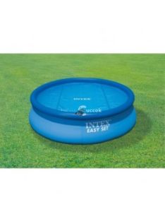 Prémium szolártakaró medencére (290 cm)