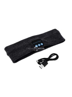 MID Sport Bluetooth fejpánt - sportoláshoz, alváshoz