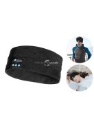 MID Sport Bluetooth fejpánt - sportoláshoz, alváshoz