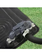 INTEX szolárszőnyeg, napenergiás medence fűtés