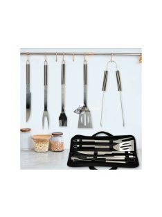 Aktive barbecue készlet, 5 db-os