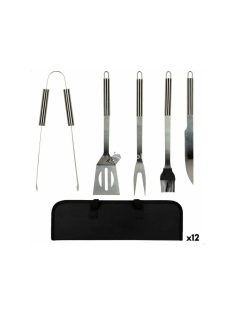 Aktive barbecue készlet, 5 db-os