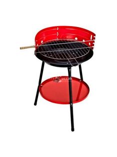 Kerek minigrill