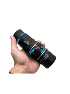 Monokuláris zsebtávcső