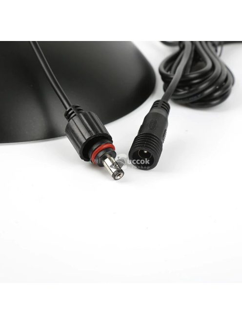 2 darab retro függeszthető napelemes LED lámpa távirányítóval és szolár panellel