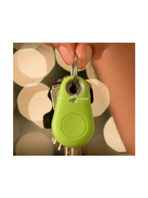 Okos kulcstartó HIBÁS