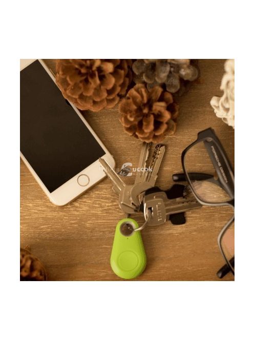 Okos kulcstartó HIBÁS