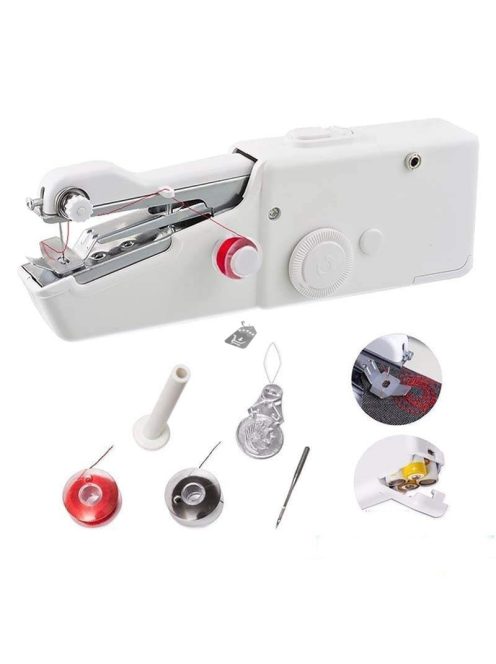 Kompakt mini varrógép