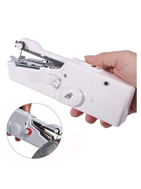 Kompakt mini varrógép