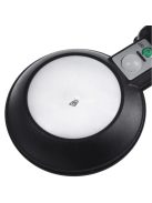 Mozgásérzékelő kültéri napelemes szolár lámpa