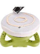 Extol Craft polírozógép (240 mm)