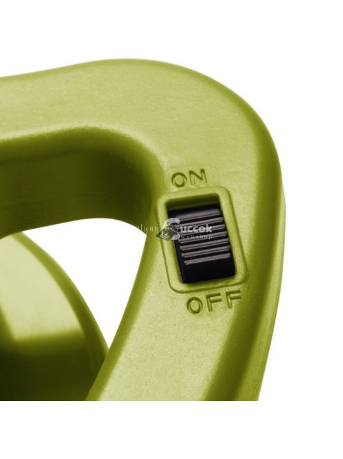 Extol Craft polírozógép (240 mm)