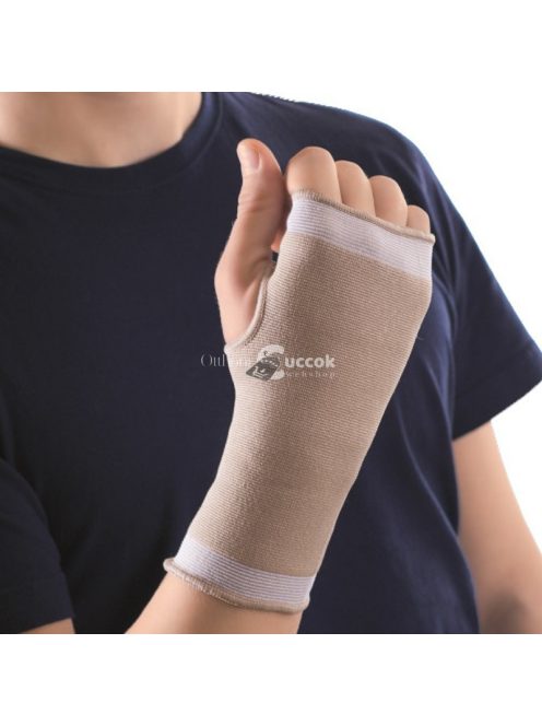 Anatomic Help elasztikus csukló és kézfej szorító