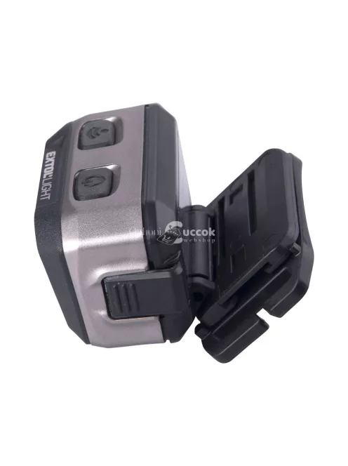 Extol Light Többfunkciós Osram+COB LED-es fejlámpa
