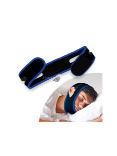 Horkolásgátló állpánt