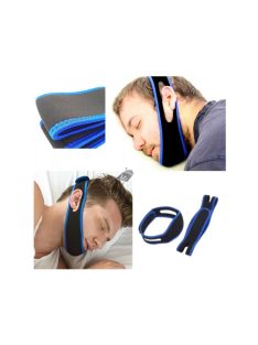 Horkolásgátló állpánt