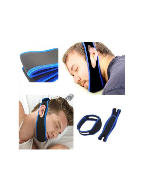 Horkolásgátló állpánt