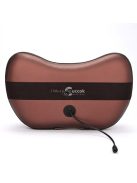 Masszázspárna hát- és derékmasszírozásra