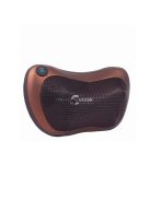 Masszázspárna hát- és derékmasszírozásra