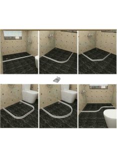 Víz visszatartó szalag 50 cm