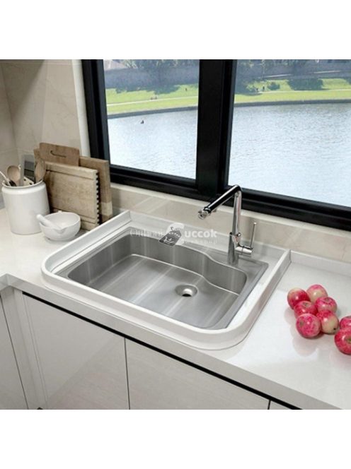 Víz visszatartó szalag 1 m