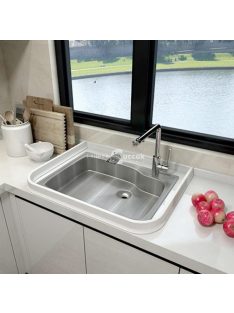 Víz visszatartó szalag 2 m