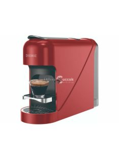 Royality Line kapszulás kávéfőző, NES-4702, piros