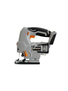   Daewoo akkumulátoros dekopírfűrész, szúrófűrész, 18V, DALJS18-1 (akku és töltő nélkül)