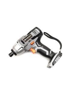   Daewoo akkumulátoros ütvecsavarozó, DALID18-1 (akku és töltő nélkül)