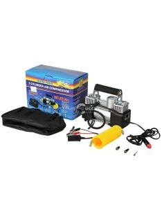 Camel autókompresszor, 2 hengeres, 628-4x4, 85 l/perc