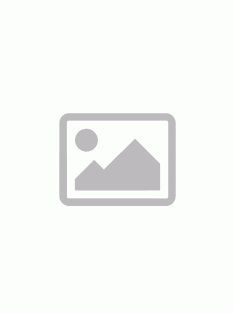   175 ledes 8 programos ledes fényfüggöny karácsonyi figurákkal, 3 méter - hidegfehér