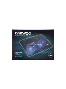 Daewoo laptop hűtőpad, DI2311LCP