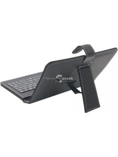 Esperanza tablett tok billentyűvel 7