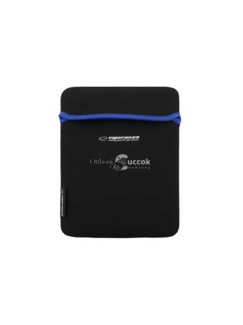 Esperanza neoprén táska tabletthez 9,7